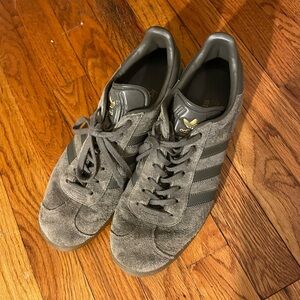 Men’s Adidas Gazelle